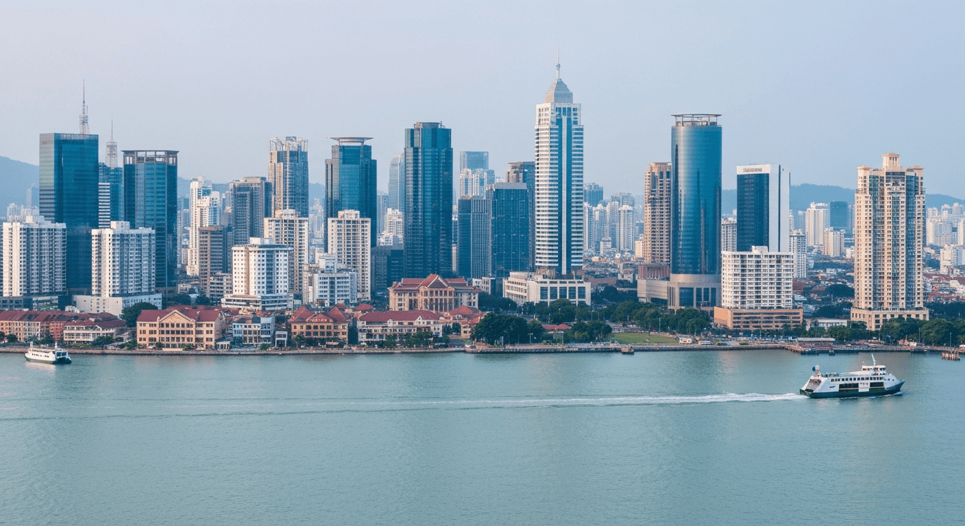 Pasang & Servis Aircond Samsung di Johor