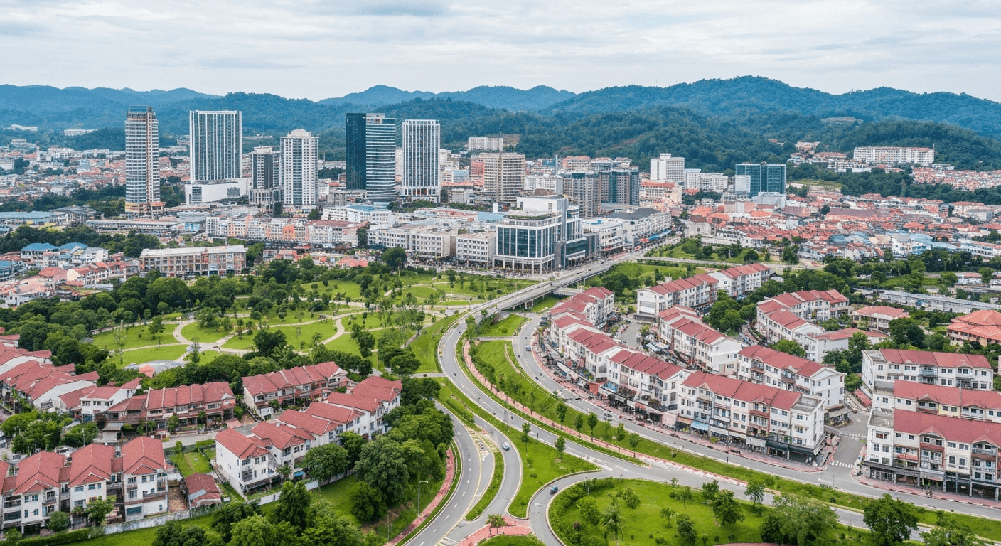Aircond Samsung di Negeri Sembilan