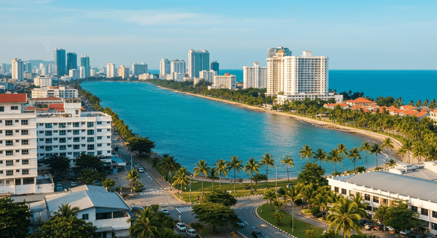 Aircond Samsung di Pahang