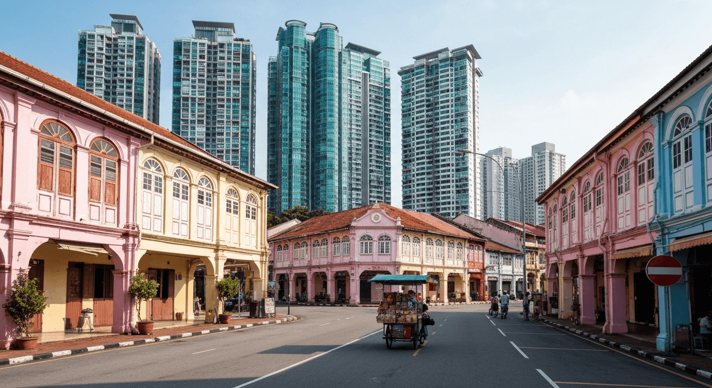 Aircond Samsung di Penang (Pulau Pinang)