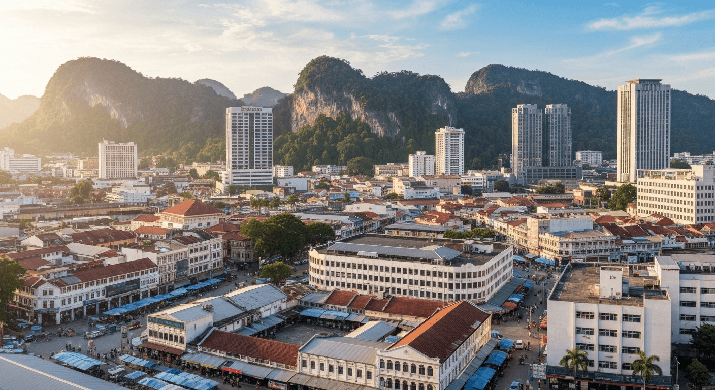 Pasang & Servis Aircond Samsung di Perak