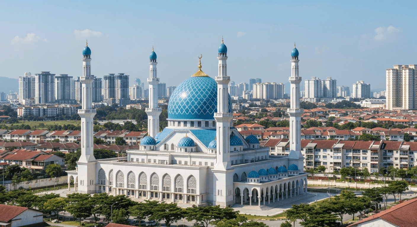 Aircond Samsung di Selangor