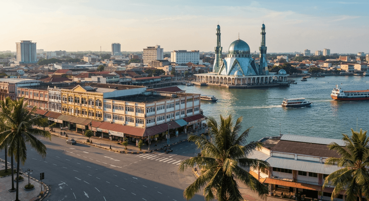 Aircond Samsung di Terengganu