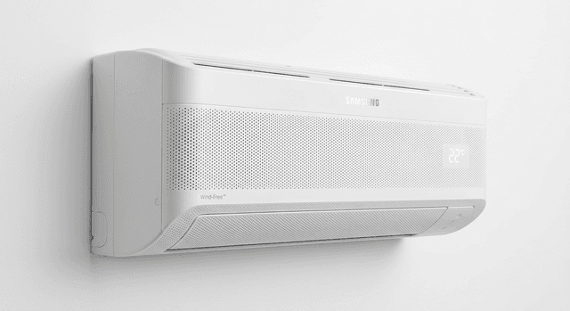 Samsung Wind-Free™ Premium